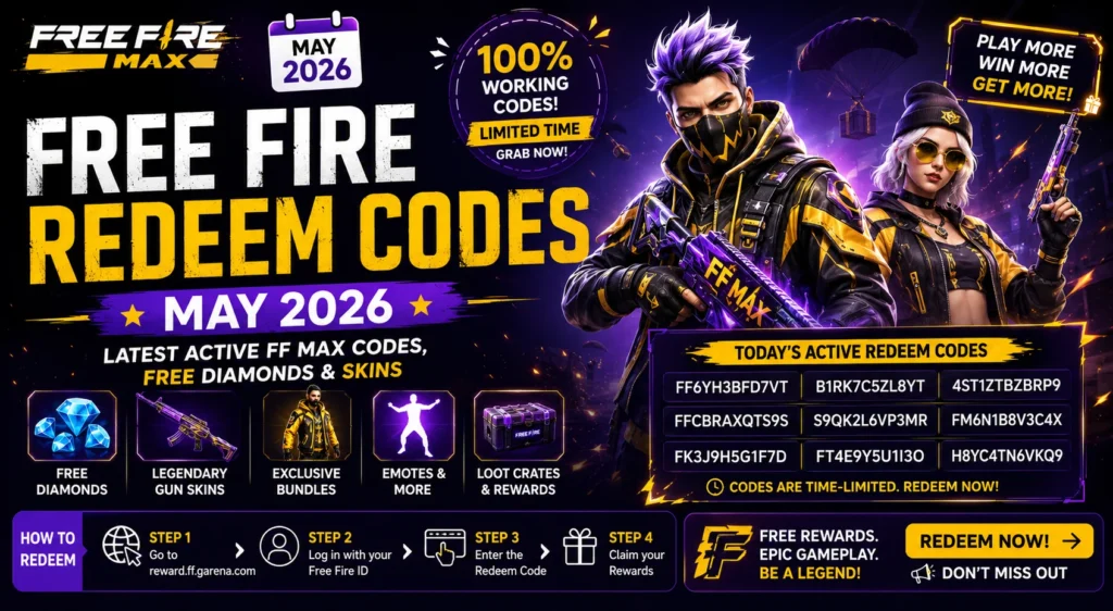 Free-Fire-Redeem-Codes-May-2026
