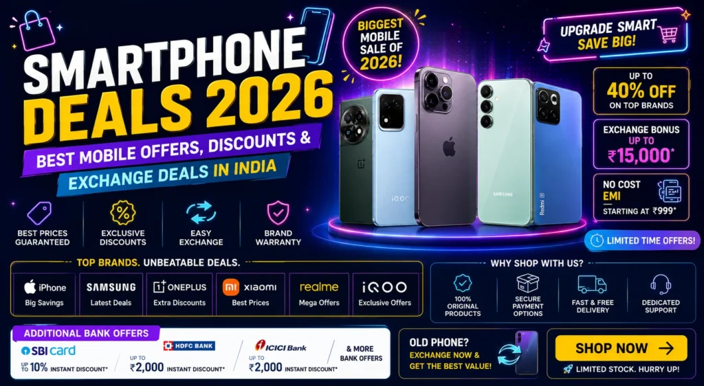 Smartphone-Deals-2026