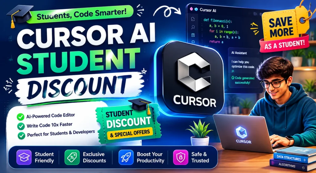Cursor-AI-Student-Discount