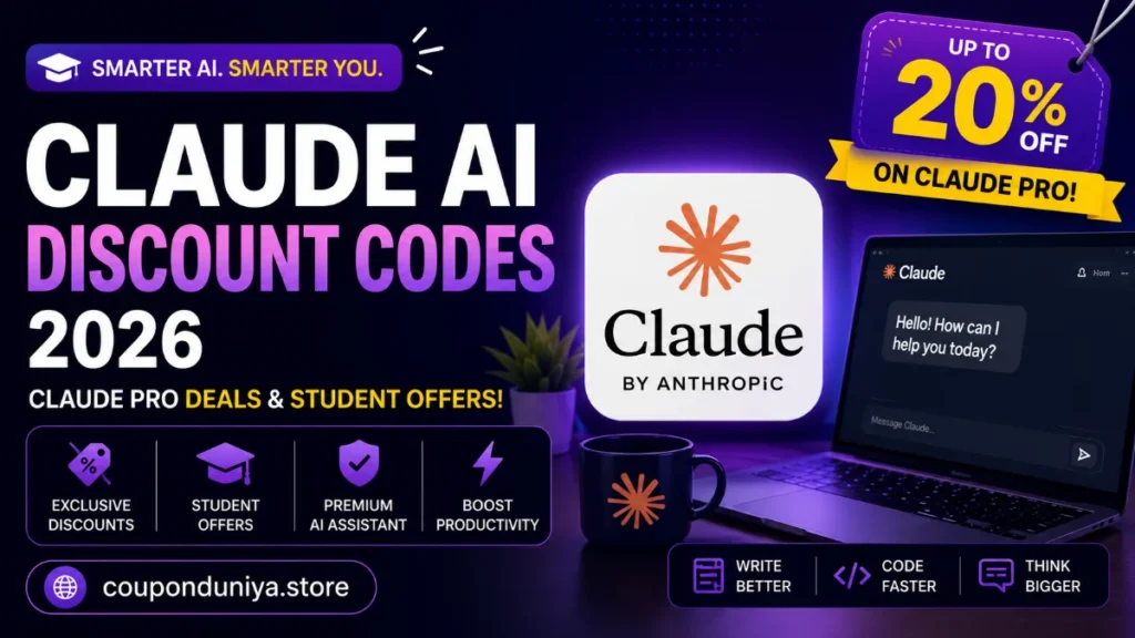 claude-ai-discount-codes-2026