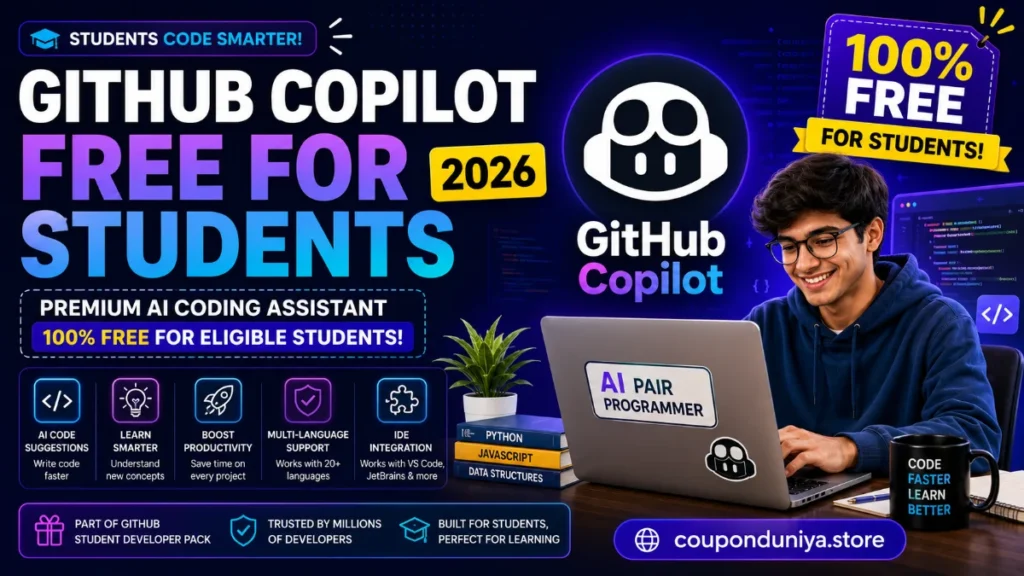 GitHub Copilot Free